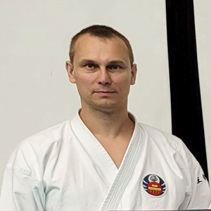 Tomasz Pasecki